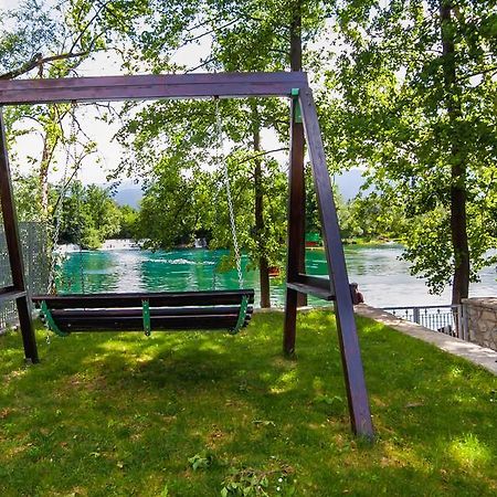 Villa Grace Bihac Exterior photo