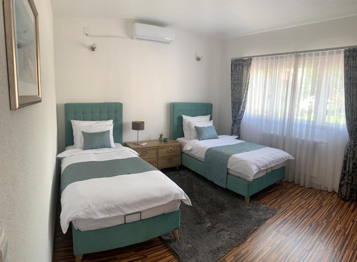 Villa Grace Bihac Exterior photo