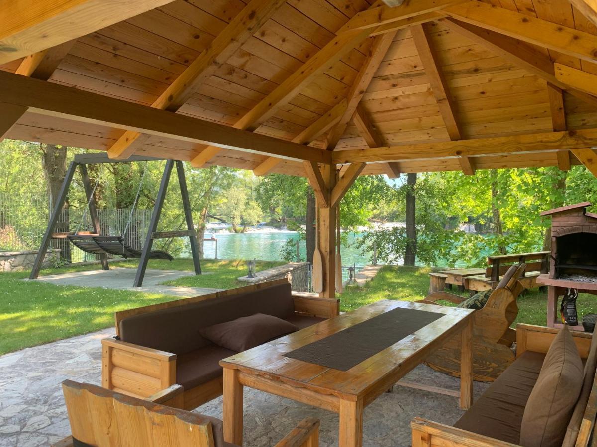 Villa Grace Bihac Exterior photo