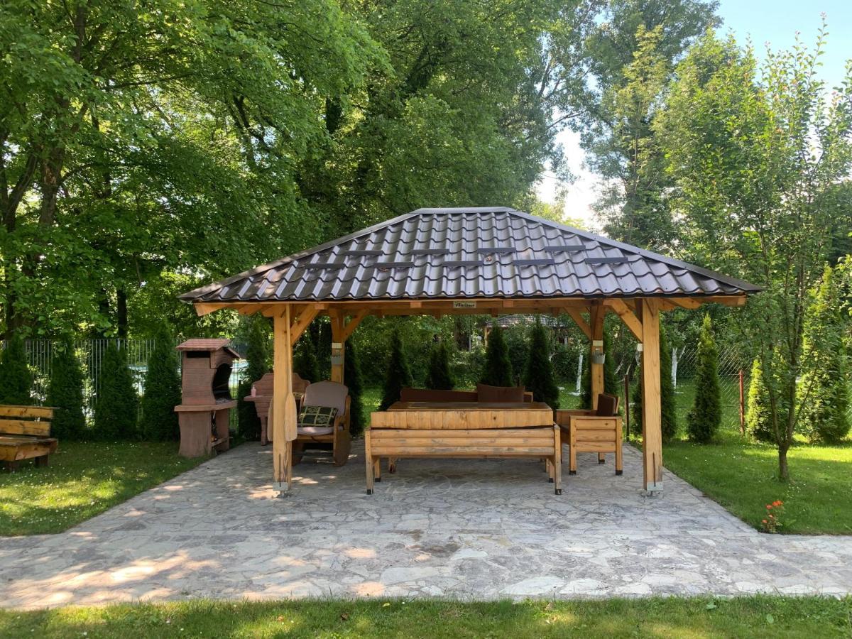 Villa Grace Bihac Exterior photo