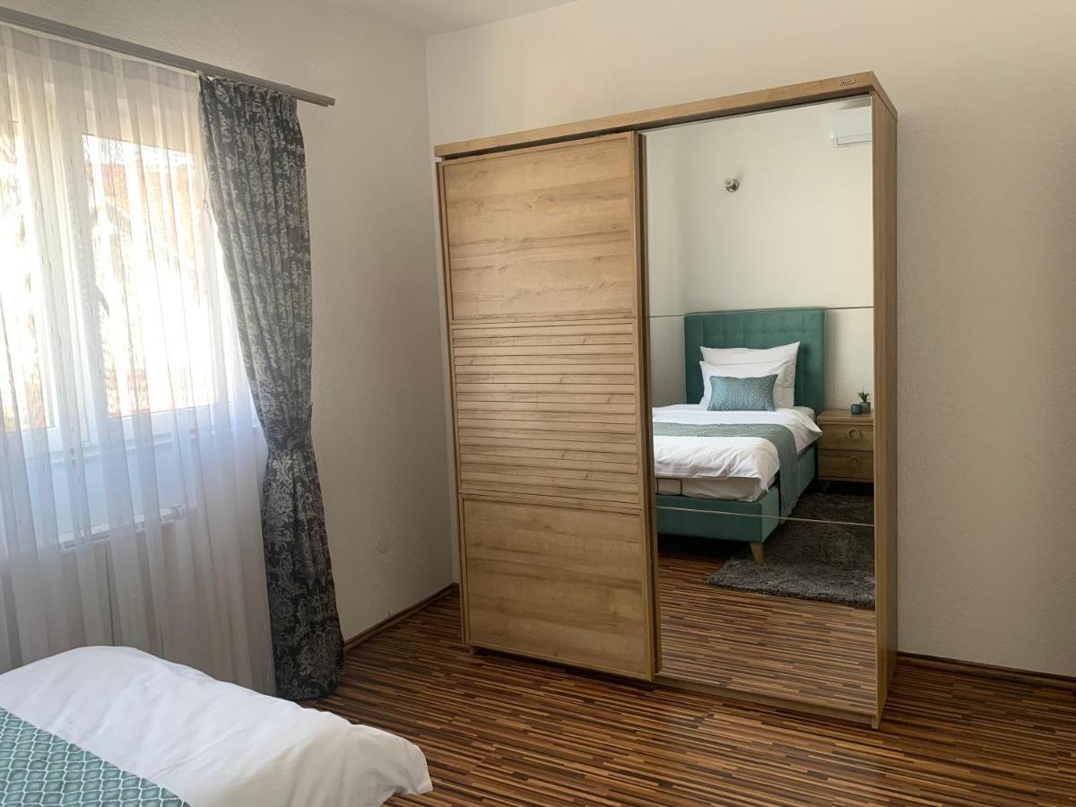 Villa Grace Bihac Exterior photo
