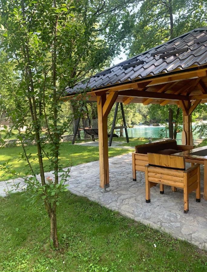 Villa Grace Bihac Exterior photo