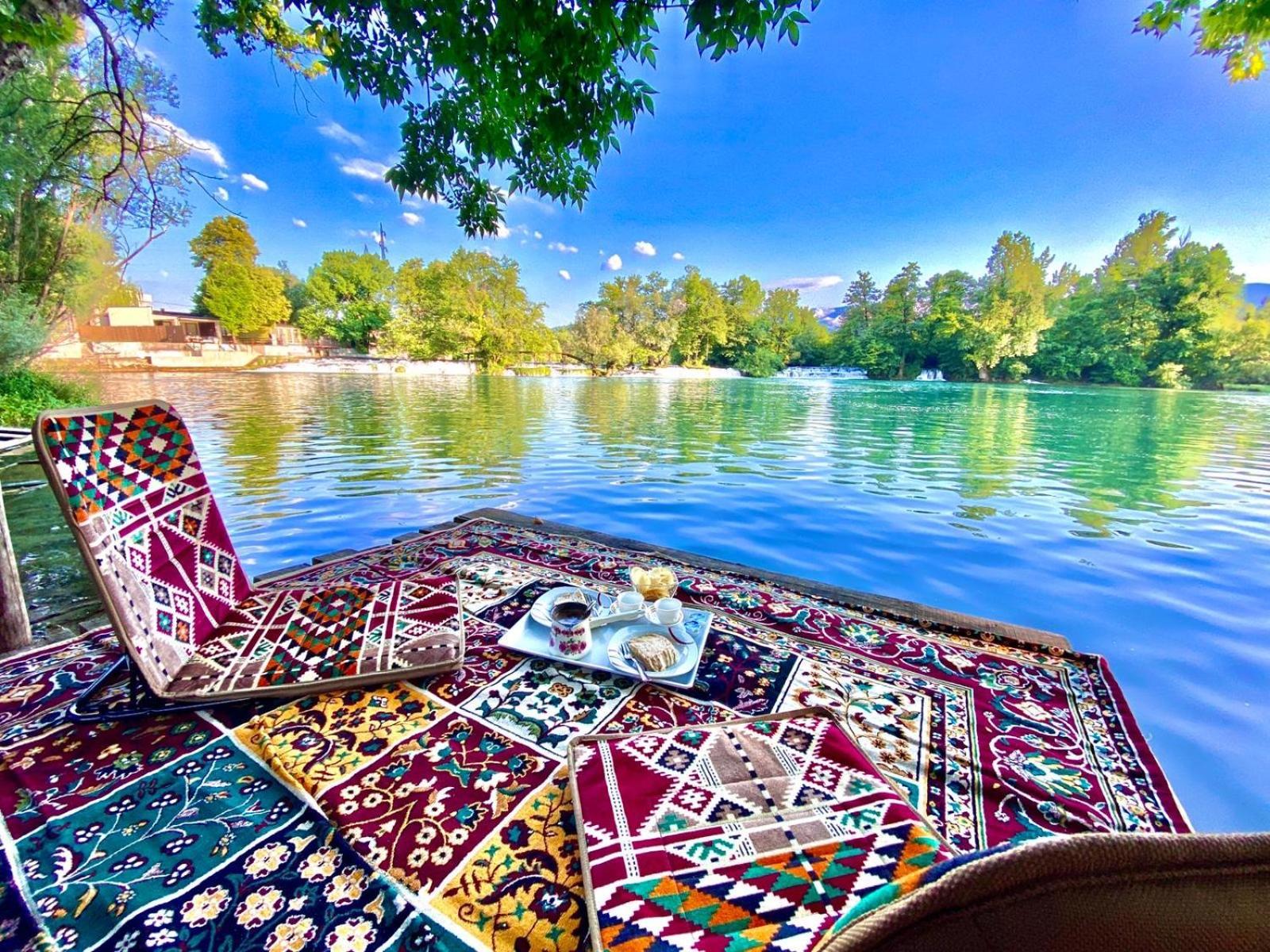 Villa Grace Bihac Exterior photo