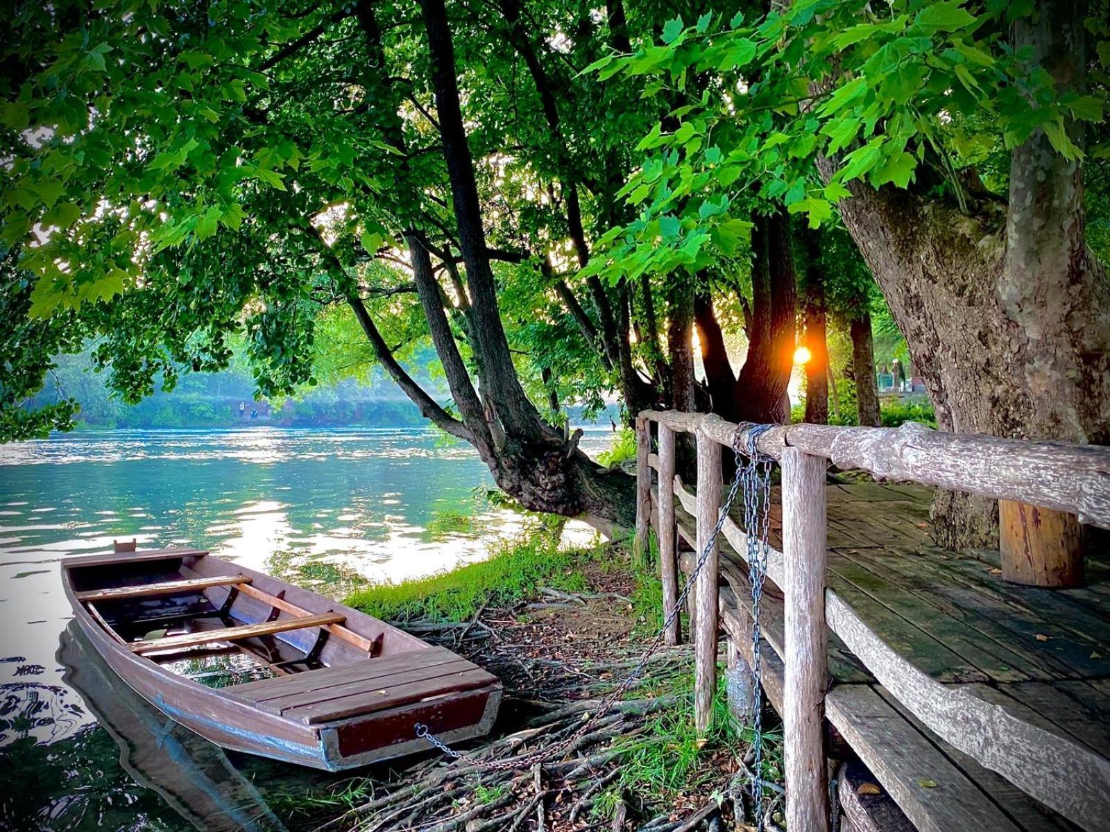 Villa Grace Bihac Exterior photo