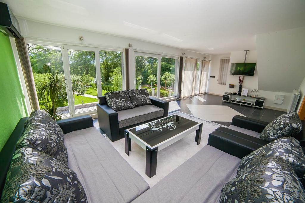 Villa Grace Bihac Exterior photo