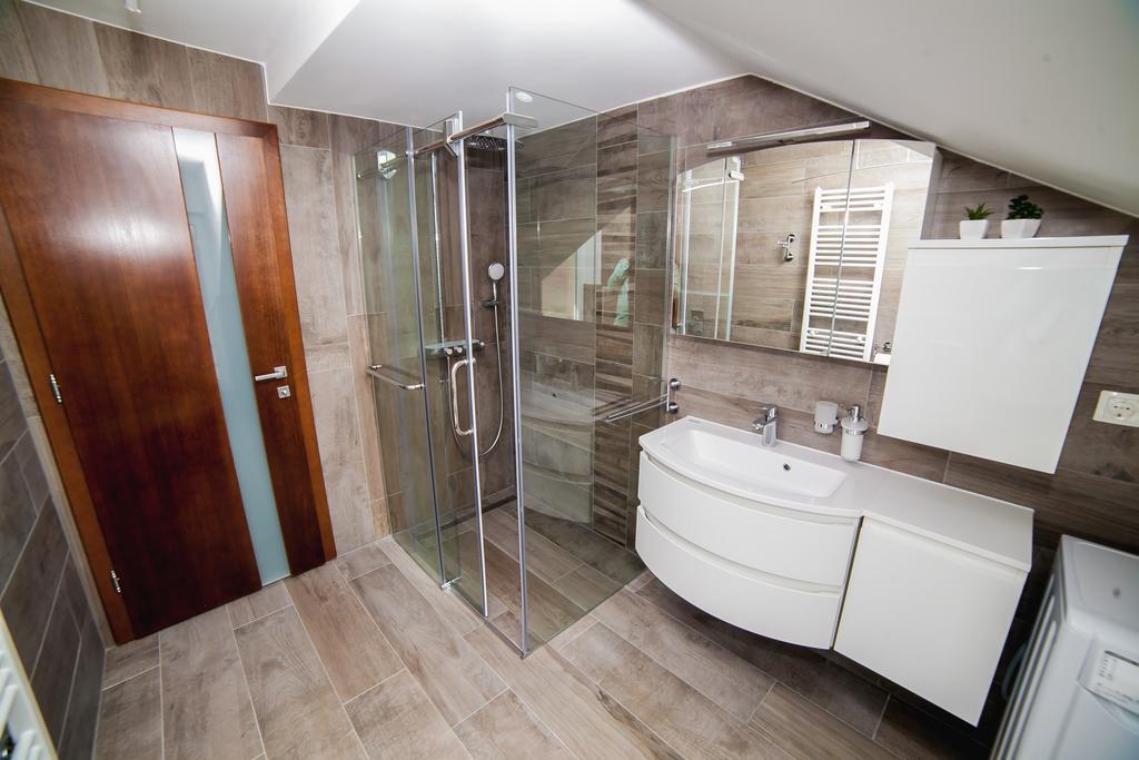 Villa Grace Bihac Exterior photo