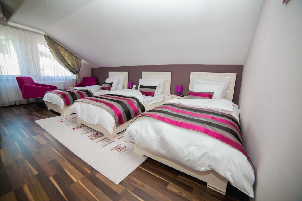 Villa Grace Bihac Exterior photo