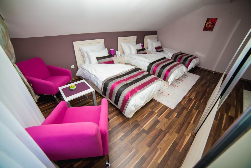 Villa Grace Bihac Exterior photo