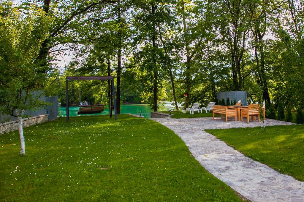 Villa Grace Bihac Exterior photo