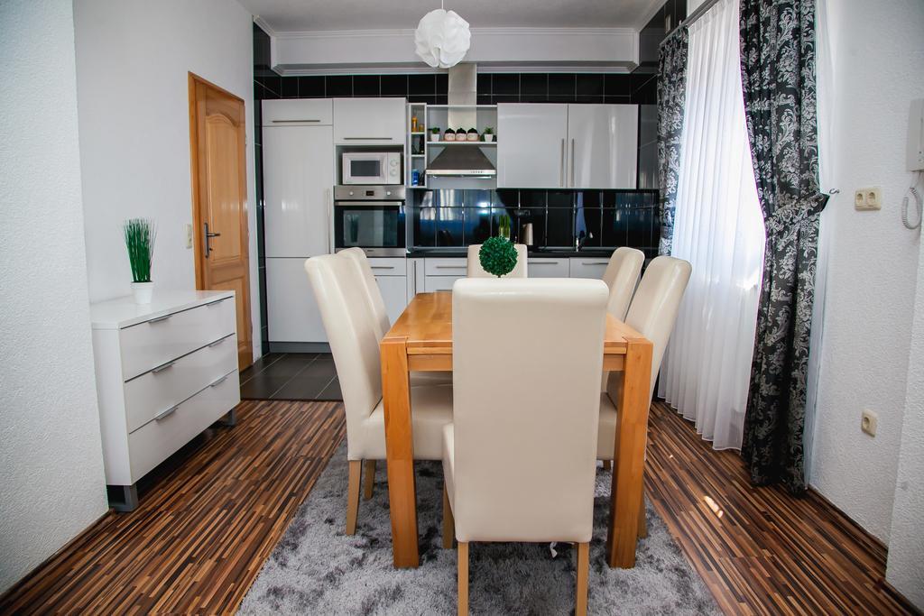 Villa Grace Bihac Exterior photo