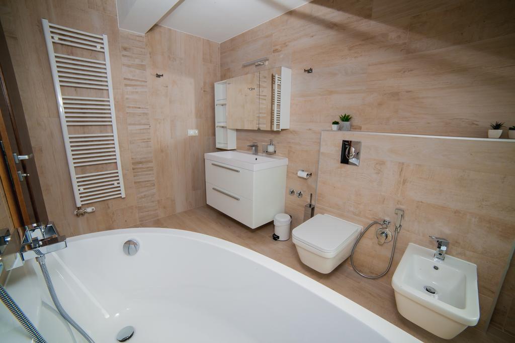 Villa Grace Bihac Exterior photo
