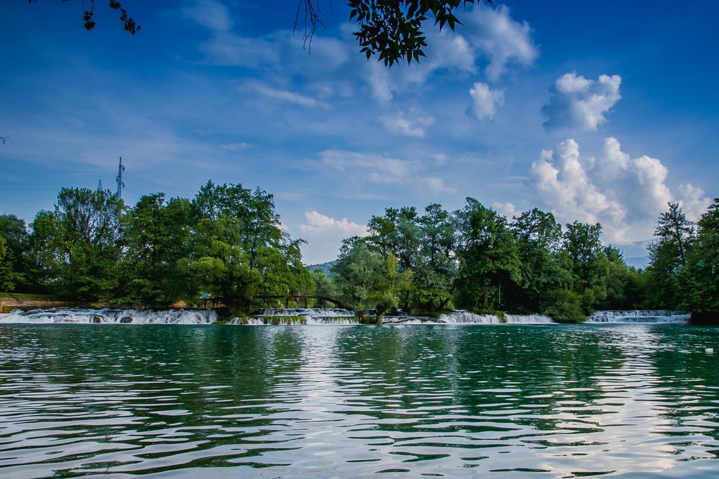 Villa Grace Bihac Exterior photo