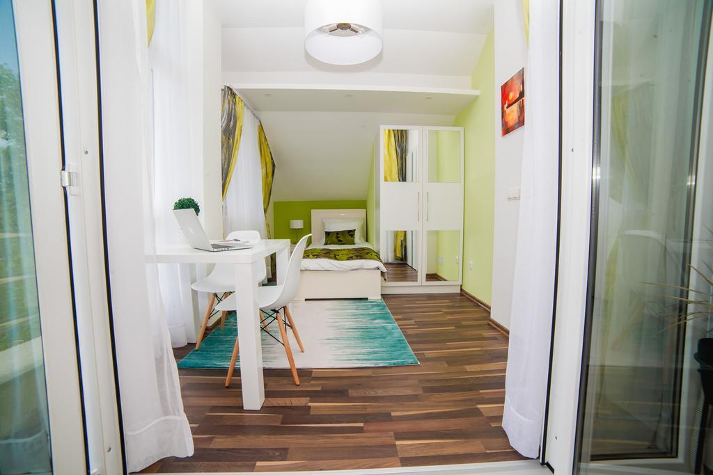 Villa Grace Bihac Exterior photo
