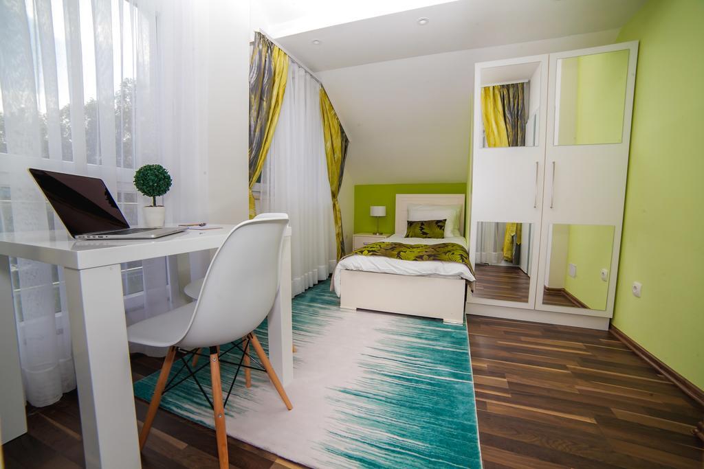 Villa Grace Bihac Exterior photo