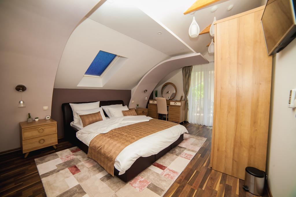 Villa Grace Bihac Exterior photo