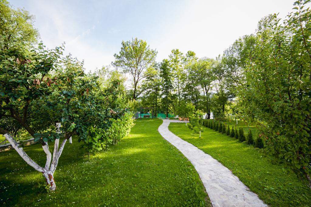 Villa Grace Bihac Exterior photo