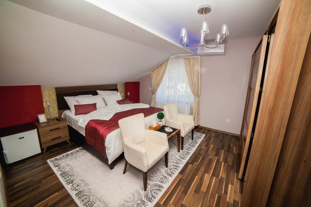 Villa Grace Bihac Exterior photo