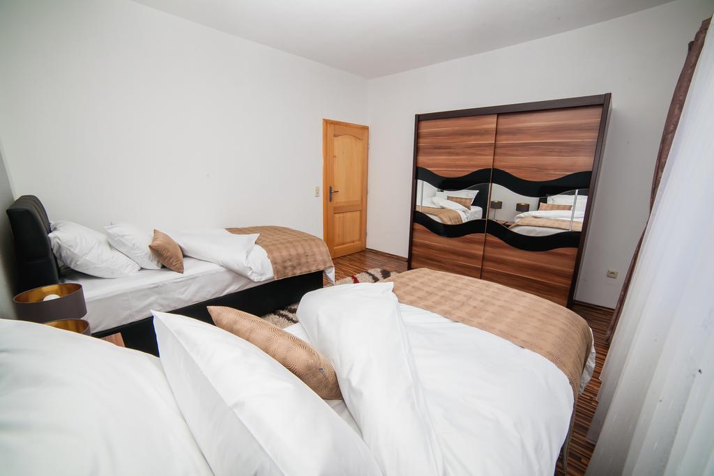 Villa Grace Bihac Exterior photo
