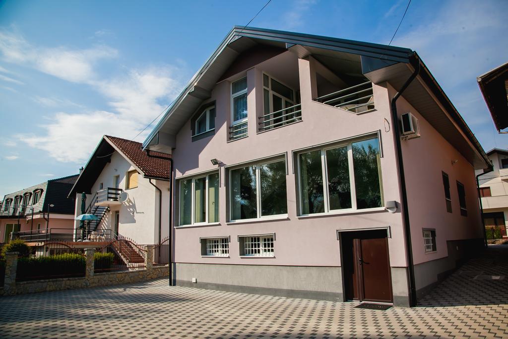 Villa Grace Bihac Exterior photo