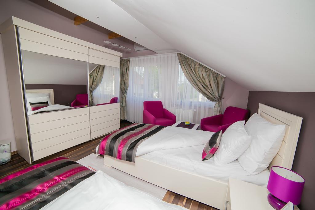 Villa Grace Bihac Exterior photo