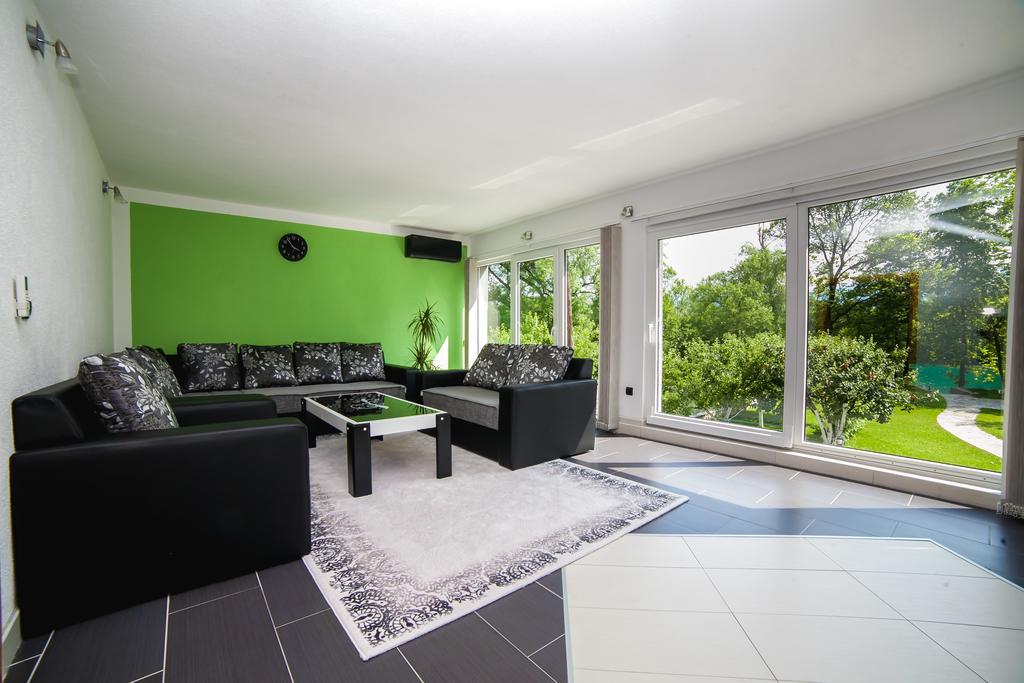 Villa Grace Bihac Exterior photo