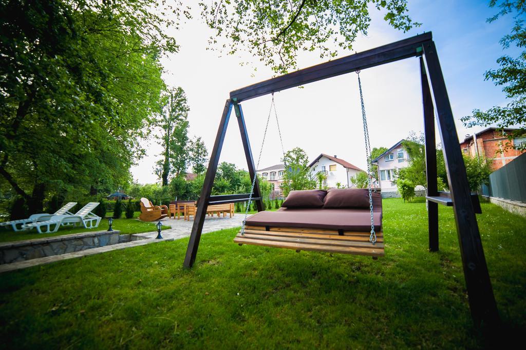 Villa Grace Bihac Exterior photo
