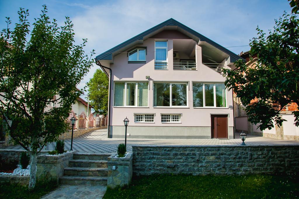 Villa Grace Bihac Exterior photo