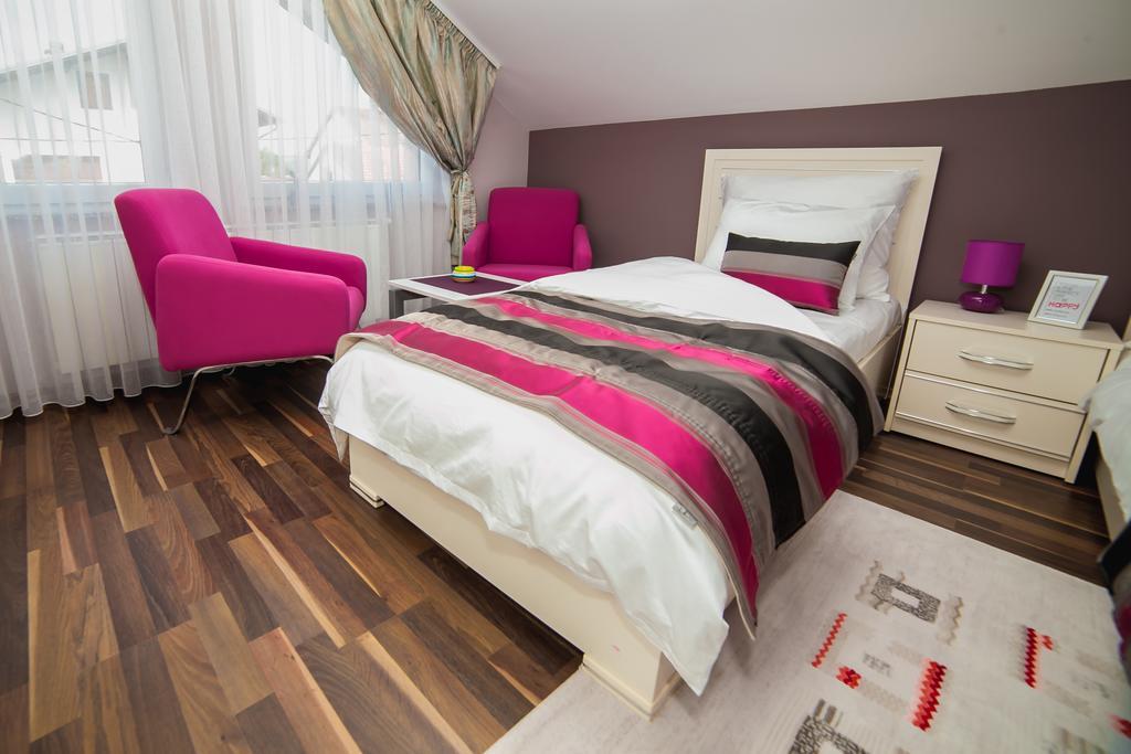 Villa Grace Bihac Exterior photo