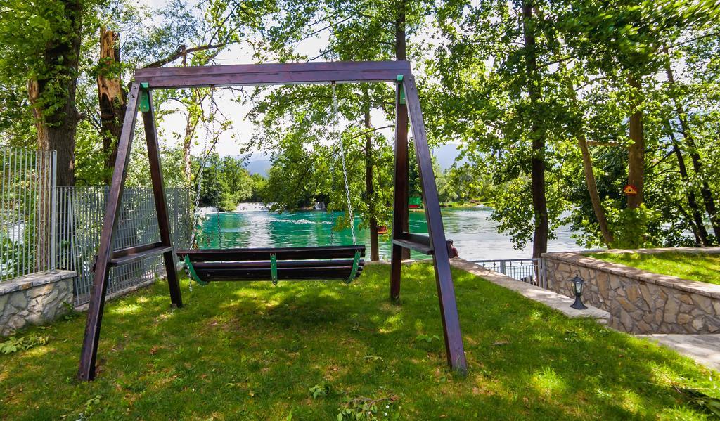 Villa Grace Bihac Exterior photo